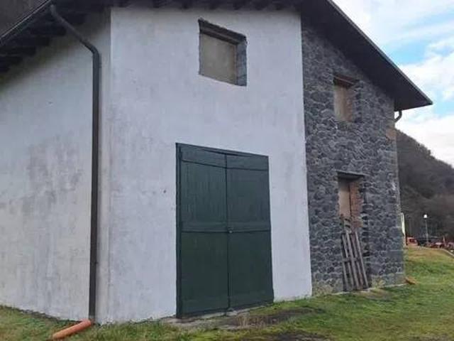 Rustico in vendita a Unione dei comuni Media Valle del Serchio, Borgo A Mozzano