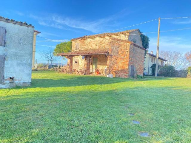 Rustico in vendita a Coriano, Reggio Emilia