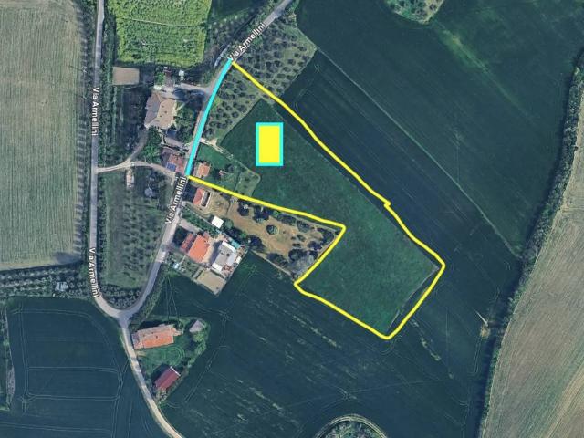 Rustico in vendita a Coriano, Reggio Emilia