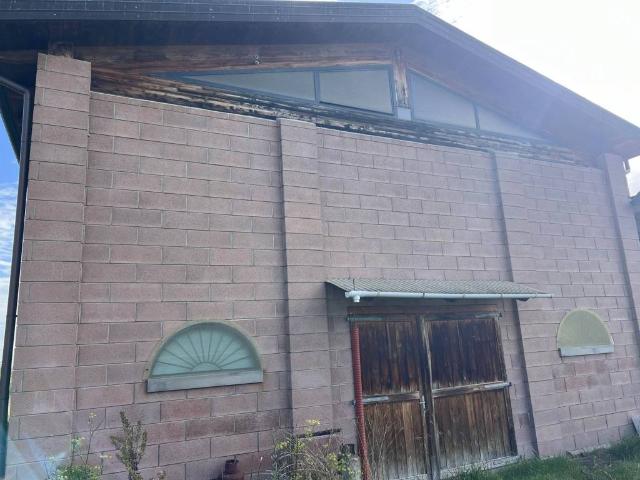 Rustico in vendita a Coriano, Reggio Emilia