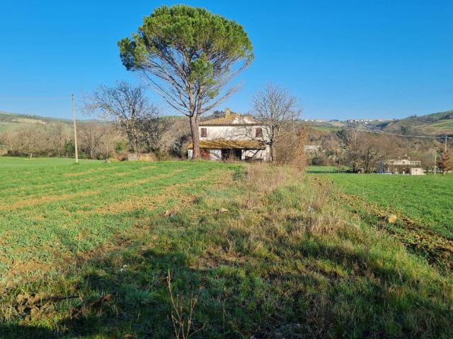 Rustico in vendita a Coriano, Reggio Emilia