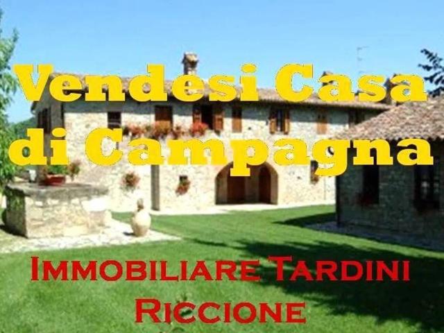 Rustico in vendita a Coriano, Reggio Emilia