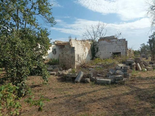 Rustico in vendita a Puglia, Lecce