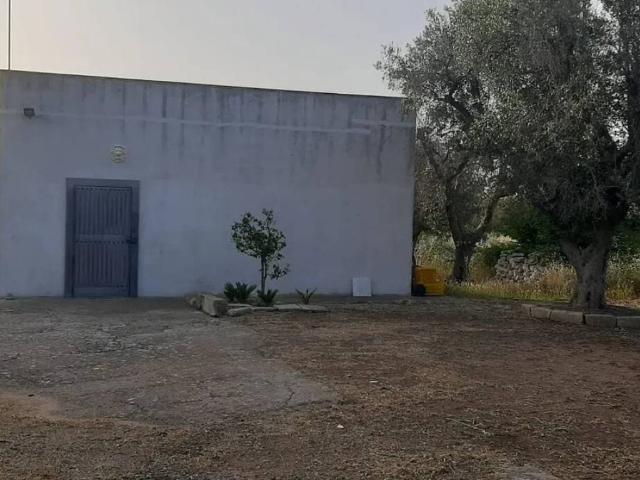 Rustico in vendita a Puglia, Lecce