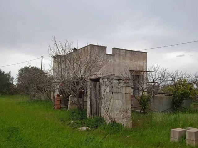 Rustico in vendita a Puglia, Lecce