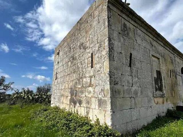 Rustico in vendita a Puglia, Lecce