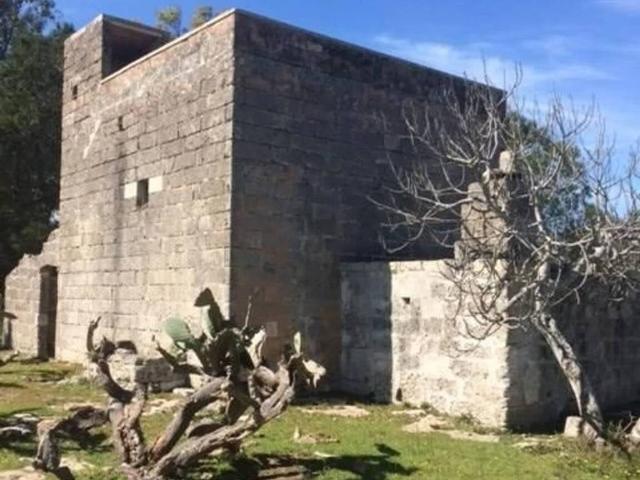 Rustico in vendita a Puglia, Lecce
