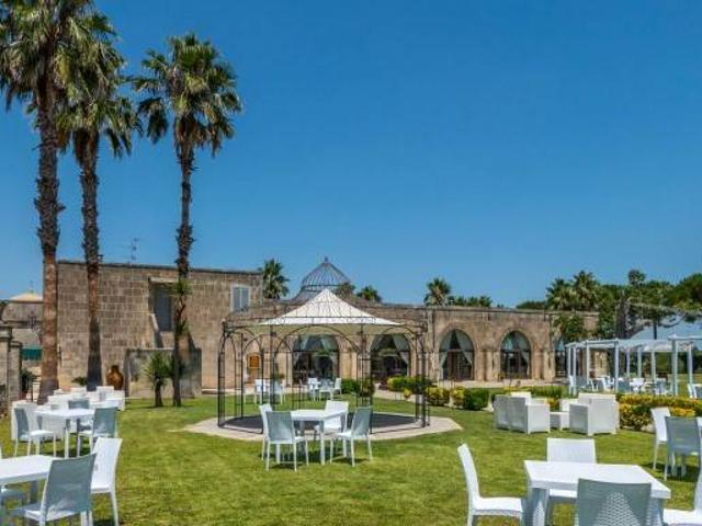 Rustico in vendita a Puglia, Lecce