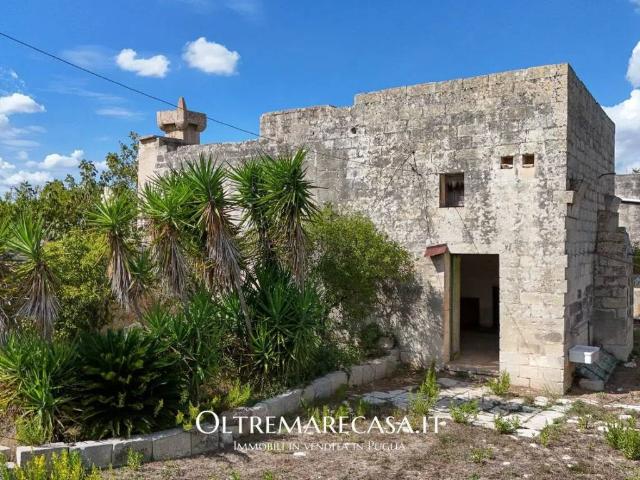 Rustico in vendita a Puglia, Lecce