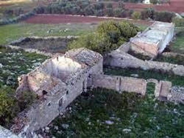 Rustico in vendita a Puglia, Lecce