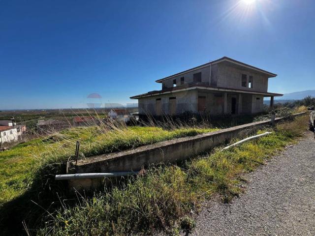 Rustico in vendita a Corigliano-Rossano, Calabria