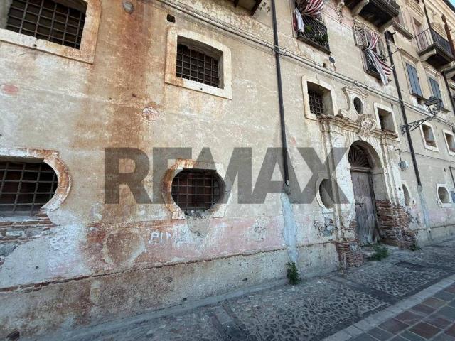 Rustico in vendita a Corigliano-Rossano, Calabria