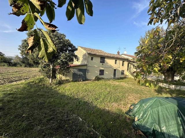Rustico in vendita a Marche, Ancona