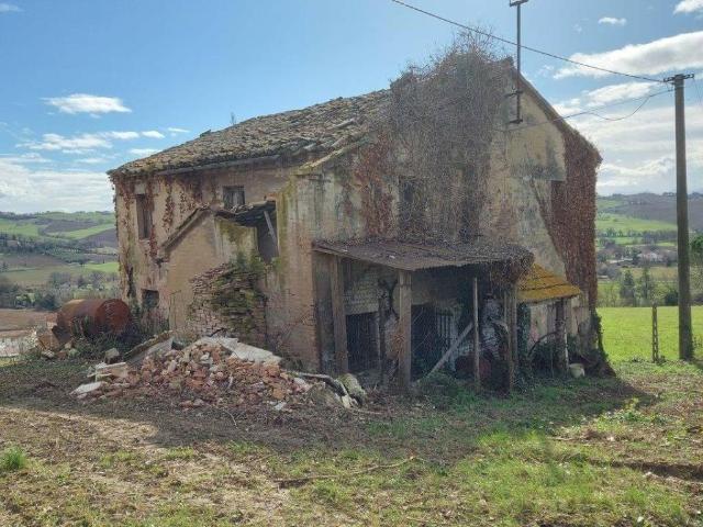 Rustico in vendita a Marche, Ancona
