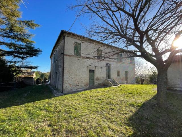 Rustico in vendita a Marche, Ancona