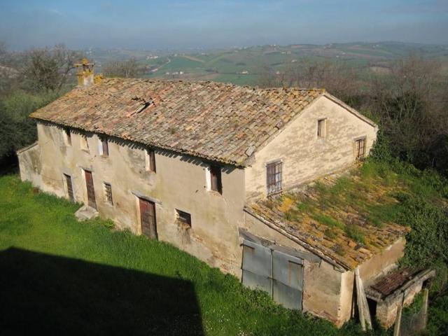 Rustico in vendita a Marche, Ancona