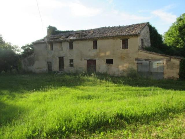 Rustico in vendita a Marche, Ancona