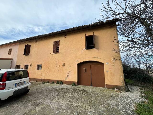 Rustico in vendita a Marche, Ancona