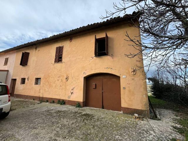 Rustico in vendita a Marche, Ancona