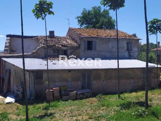 Rustico in vendita a Marche, Ancona