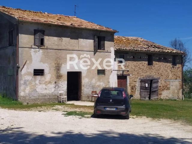 Rustico in vendita a Marche, Ancona