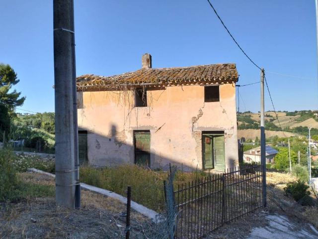 Rustico in vendita a Marche, Ancona