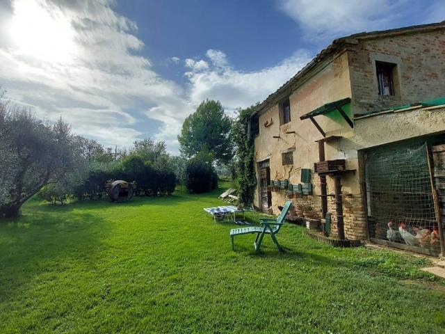 Rustico in vendita a Marche, Ancona