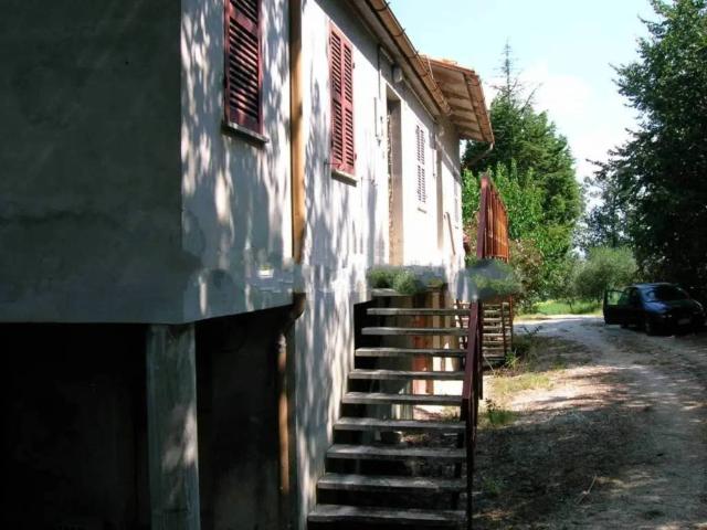Rustico in vendita a Marche, Ancona