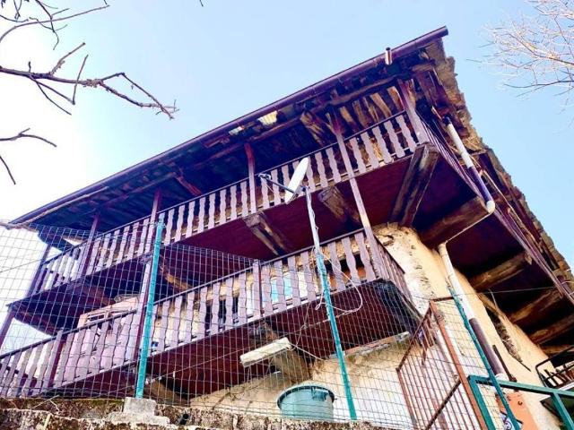 Rustico in vendita a Unione Montana di Comuni delle Valli di Lanzo, Ceronda e Casternone, Piemonte