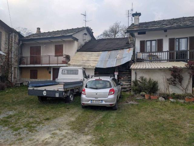 Rustico in vendita a Unione Montana di Comuni delle Valli di Lanzo, Ceronda e Casternone, Piemonte