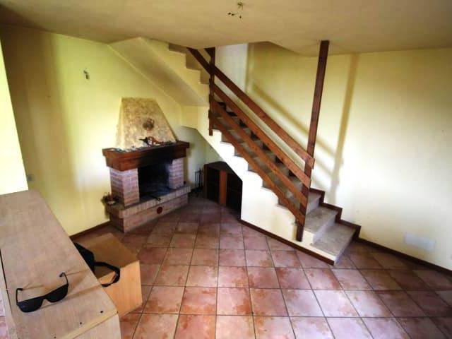 Rustico in vendita a Corna Imagna, Lombardia