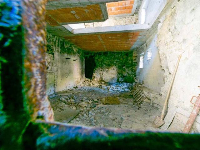 Rustico in vendita a Corna Imagna, Lombardia