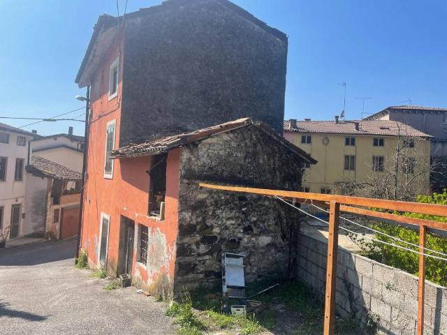 Rustico in vendita a Campi alti, Cornedo Vicentino