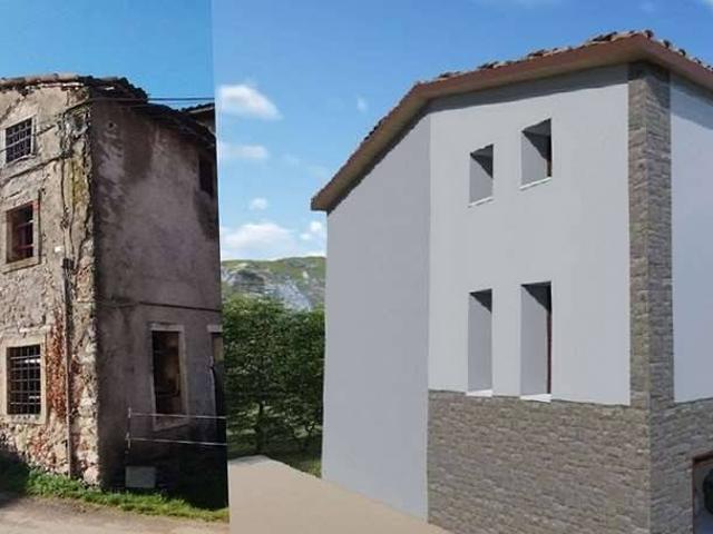 Rustico in vendita a Cornedo Vicentino, Veneto