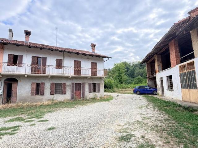 Rustico in vendita a Piemonte, Cuneo