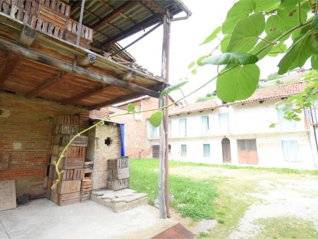 Rustico in vendita a Piemonte, Cuneo