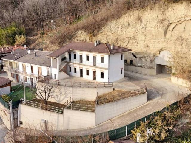 Rustico in vendita a Piemonte, Cuneo