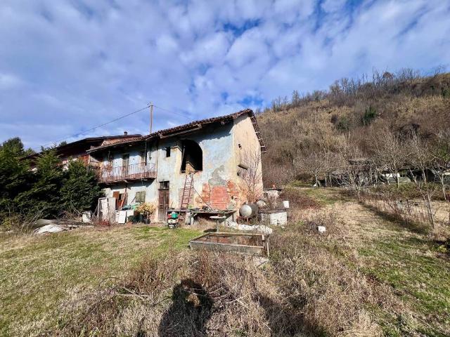 Rustico in vendita a Piemonte, Cuneo