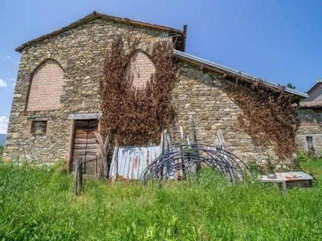 Rustico in vendita a Villula, Corniglio