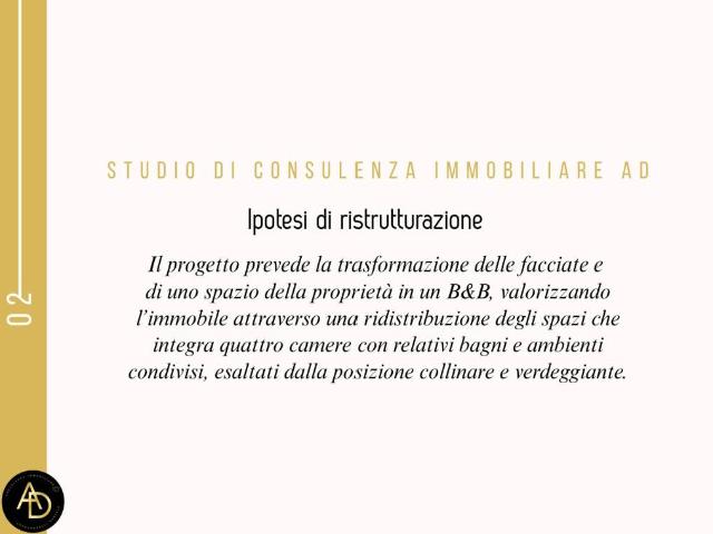 Rustico in vendita a Corniglio, Reggio Emilia