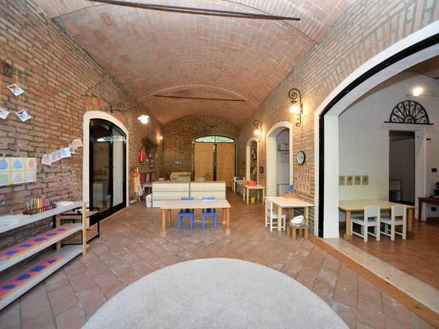 Rustico in vendita a Pianura Reggiana, Re