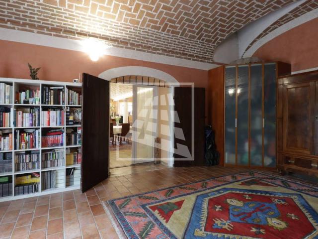 Rustico in vendita a Pianura Reggiana, Re