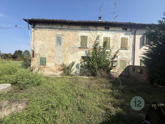 Rustico in vendita a Espansione Sud, Correggio