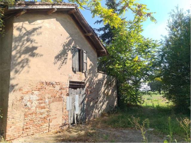Rustico in vendita a Pianura Reggiana, Re
