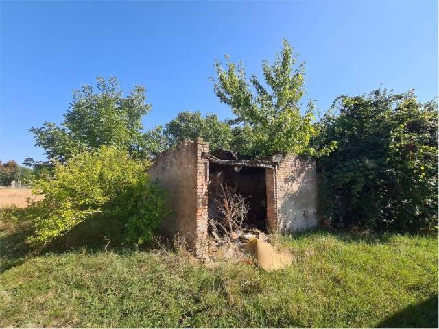 Rustico in vendita a Pianura Reggiana, Re