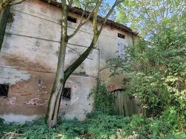 Rustico in vendita a Pianura Reggiana, Re