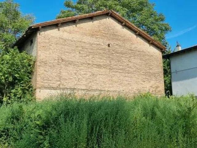 Rustico in vendita a Pianura Reggiana, Re