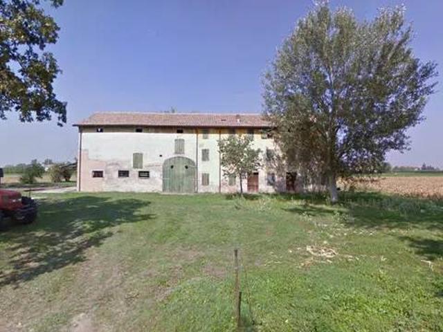 Rustico in vendita a Bassa Reggiana, Re