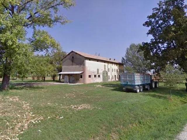 Rustico in vendita a Bassa Reggiana, Re