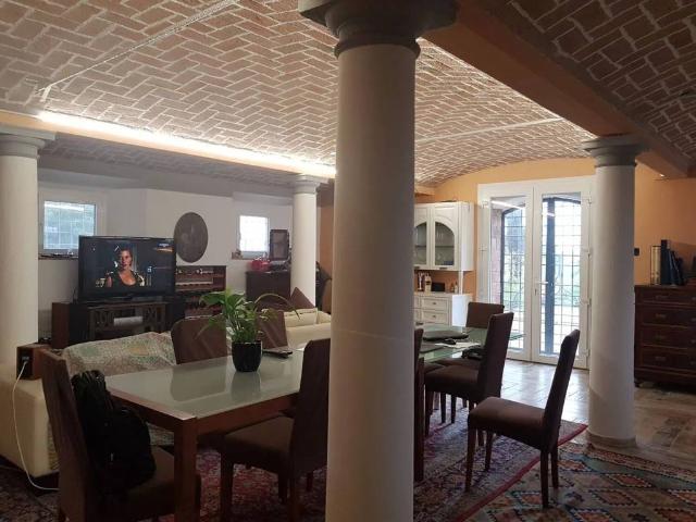 Rustico in vendita a Pianura Reggiana, Re